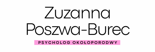 Zuzanna Poszwa-Burec